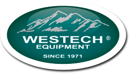 Westech Equipment Logo