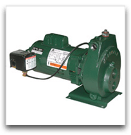 Shallow Well Jet Pumps