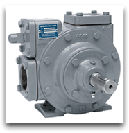 Petroleum PTO Pumps