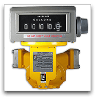 Flow Meters