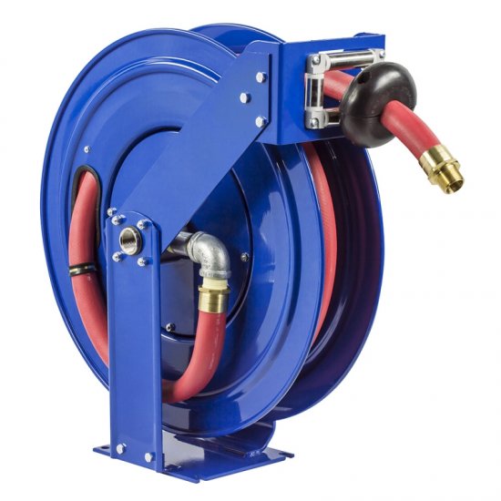 Fuel Hose Reels