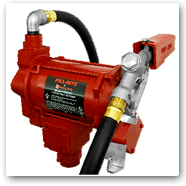 Fill-Rite 115V AC Pumps