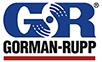 Gorman-Rupp Logo