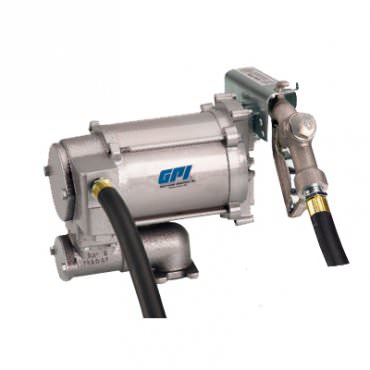 115/230V AC Fuel Transfer Pumps