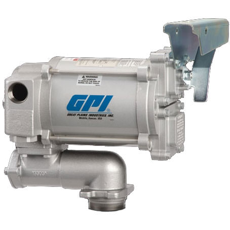 Aviation Fuel Pumps & Meters