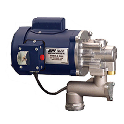 Oil Transfer Pumps & Meters