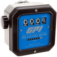 GPI Flow Meters