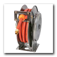 Fuel Hose Reels