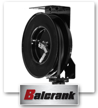 Balcrank Reels