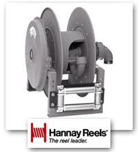 Hannay Reels