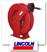 Lincoln Reels