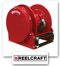 Reelcraft Reels