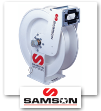 Samson Reels