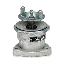 Lincoln Diaphram Pump