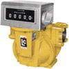 Aviation Positive Displacement Flow Meters