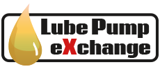 Lube Pump Exchange Logo