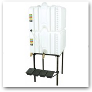 Heating Oil Tanks