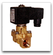 Car Wash Solenoid Valves