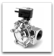 Steam Solenoid Valves