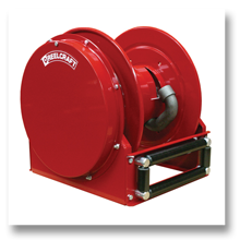 Fuel Hose Reels