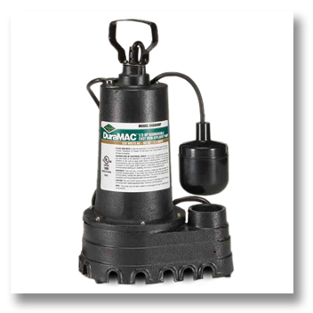 Submersible Sewage Pumps