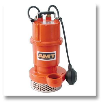 Industrial Submersible Pumps