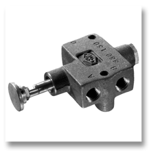 Air Interlock Valves