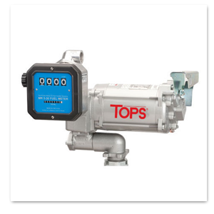  TOPS Aviation Refueling Pump